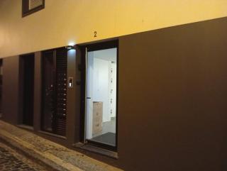 Apartamento Sonho Jardim - 9