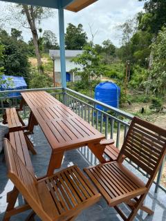 Blue Ocean Hostel - Koh Rong - 3