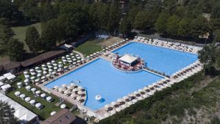 Charme in the country - Salice Terme - 8