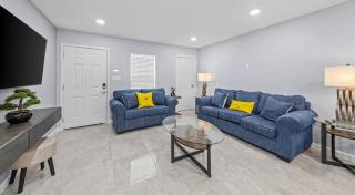 2B1B New Apt Near SPI - 7