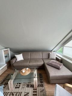 FeWo Rose 52 Travemünde - 9