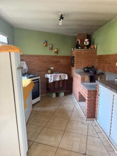 Chácara com piscina e churrasqueira - Itatiba - 3