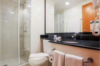 Apartamento incrível no Hotel Transamérica - Congonhas - São Paulo - 8