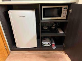 Apartamento incrível no Hotel Transamérica - Congonhas - São Paulo - 3