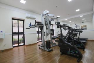 Apartamento incrível no Hotel Transamérica - Congonhas - São Paulo - 2