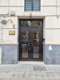 "Pippo" Studio At Historical Center - 1