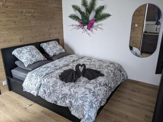 Entre-Nous-Deux Sauna & Spa - 5