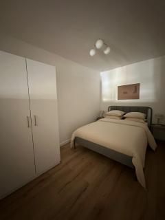 1- Nid lumineux 2 chambres au coeur d'Ixelles - 7