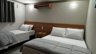 Hotel Villa Real - 3