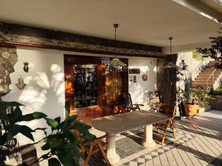 La Pergola - 3