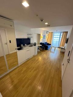 Sea View Apartment, 1st Line - 8