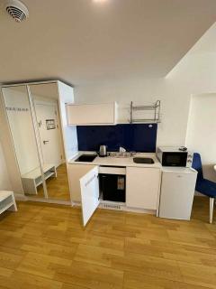 Sea View Apartment, 1st Line - 2