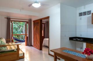 Arpoador Flat - Itacaré - 3