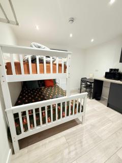 Fulham Guest Studios 268 - 5