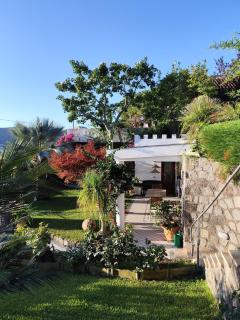 La Pergola - Ischia - 5