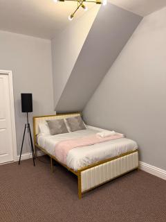 Oldham city centre studio - Oldham - 4