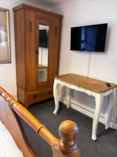 3-Bed Sleeps 5 Near North York Moors, Free Parking - Guisborough - 7