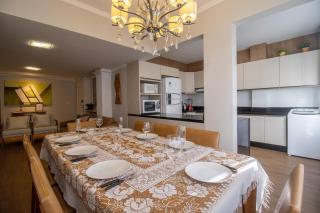 APU24 - Esq com Av Atlântica, 4 Dorm, Climatizado - 6