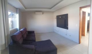 Sobrado com ar condicionado 4 quartos - 9