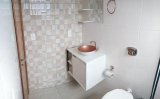 Sobrado com ar condicionado 4 quartos - 8