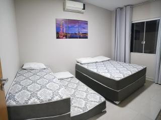 Sobrado com ar condicionado 4 quartos - 7