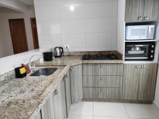 Sobrado com ar condicionado 4 quartos - 1