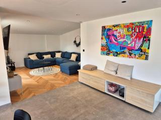 Chez Simone Liège, bain nordique - 1