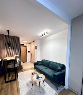 Stan na dan - Nika StudioApp Istocno Sarajevo - Sarajevo - 3