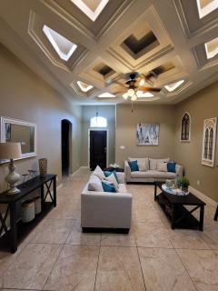 Isabella's getaway - 1