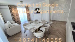 Keri Luxury Apartments - 9