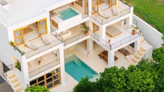 Casa Taco Champagne - 7