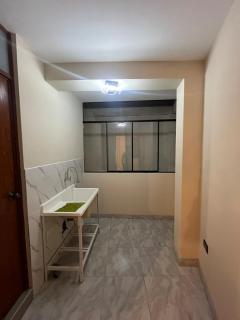 Departamento de Estreno Amplio y Confortable - 2