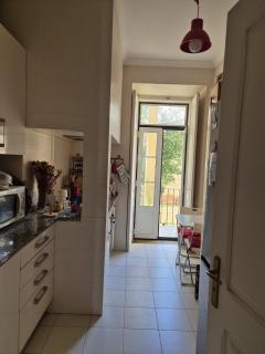 House in Lisbon - Amoreiras - 2