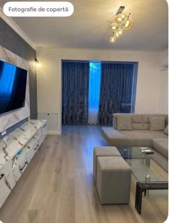 Baile Herculane-Locuinta centrala pentru pretențioși! - 0