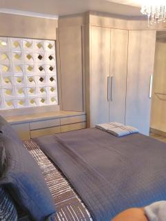 Saint Sebastian Flat 611 , até 3 pessoas, Duplex, no centro - 6