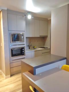 Saint Sebastian Flat 611 , até 3 pessoas, Duplex, no centro - 7