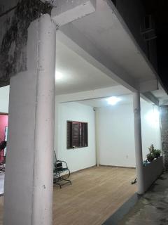 Mary Hospedagem - 1