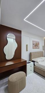 Agel Apartment - Tirana - 1