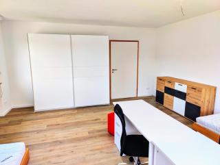 Gemeinsam wohnen - Platz für bis zu 10 Personen - Heidenheim - 4