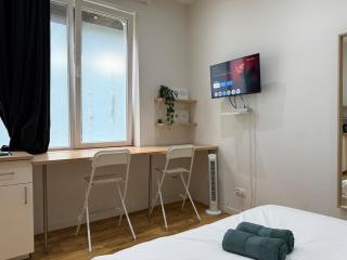 Green Botanique Studio - Lieja - 2