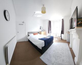 Oxford Exclusive Room Ruskin - 9