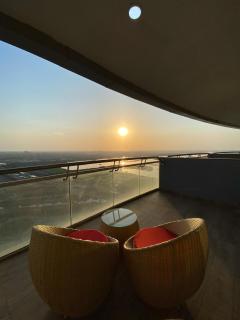 Thehighskystay by supernova - Noida - 8