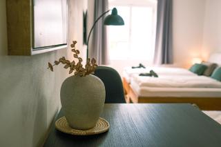 Luxury Apartments Pivovarské domy - 1