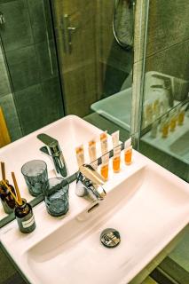 Luxury Apartments Pivovarské domy - 8