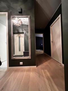 Large and airy penthouse, including parking! - 7