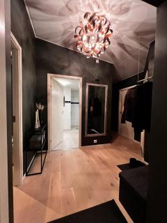 Large and airy penthouse, including parking! - 3