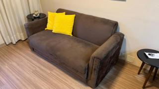 Apartmento Jardins - 7