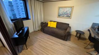 Apartmento Jardins - 6