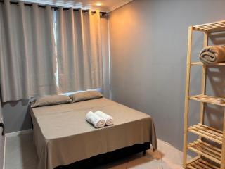 Apt Tatuí 8 - Passagem Cabo Frio - 1
