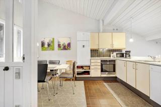 6800 Allinge - Langebjergvej 26 lejl. 26 - 1